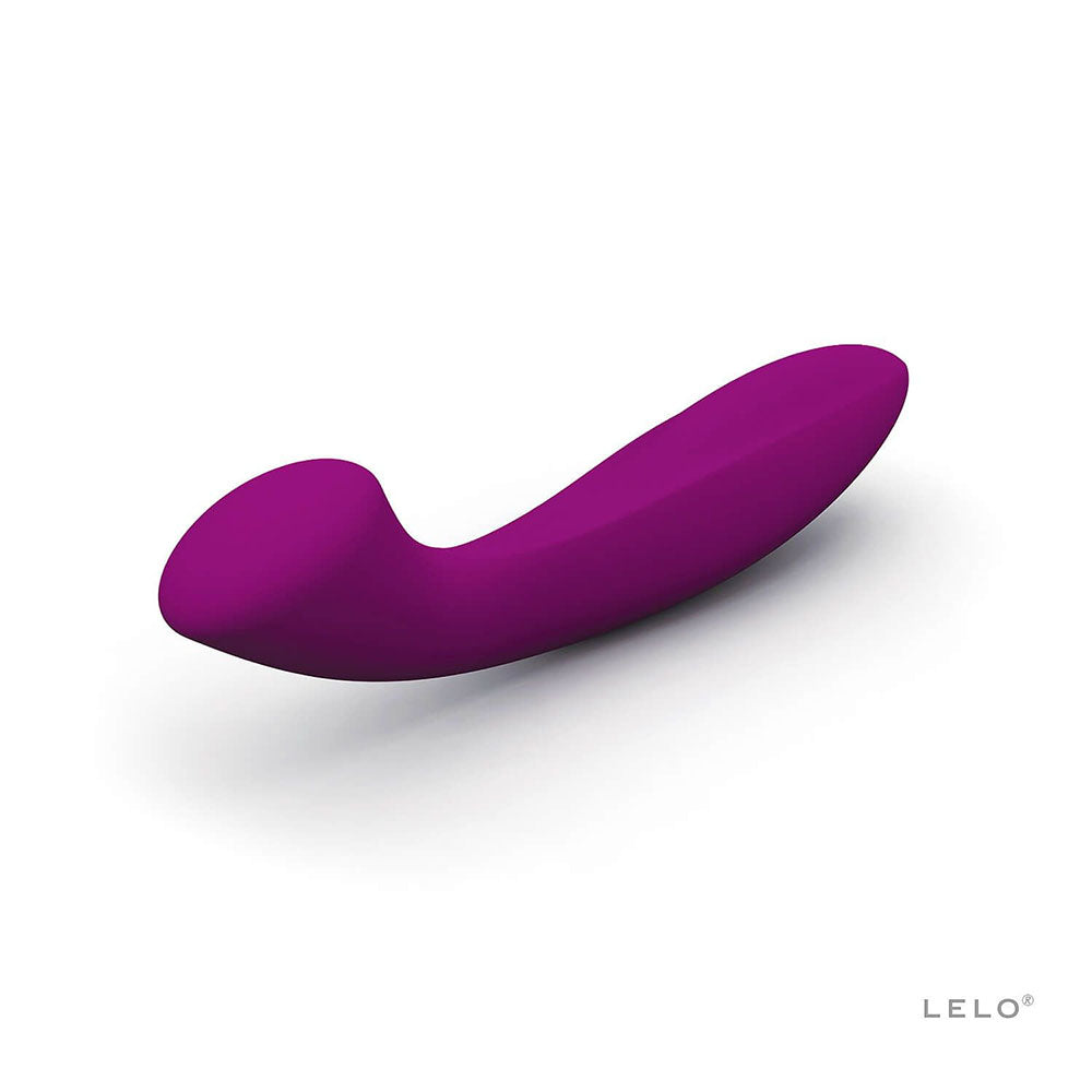 adult sex toy Lelo Ella Deep Rose Dildo> Realistic Dildos and Vibes > Penis DildoRaspberry Rebel