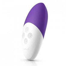 Load image into Gallery viewer, adult sex toy Lelo Siri 2 Music Clitoral Vibrator Purple&gt; Sex Toys For Ladies &gt; Clitoral Vibrators and StimulatorsRaspberry Rebel
