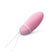 Load image into Gallery viewer, adult sex toy Lelo Luna Smart Bead PinkBranded Toys &gt; LeloRaspberry Rebel
