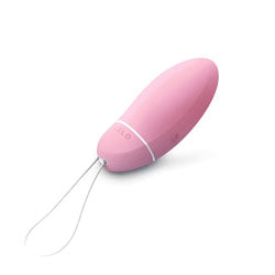 adult sex toy Lelo Luna Smart Bead PinkBranded Toys > LeloRaspberry Rebel