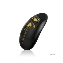 Load image into Gallery viewer, adult sex toy Lelo Nea 2 Obsidian Black MassagerBranded Toys &gt; LeloRaspberry Rebel
