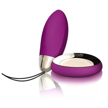 Load image into Gallery viewer, adult sex toy Lelo Lyla 2 Deep Rose Vibrating Bullet&gt; Sex Toys For Ladies &gt; Vibrating EggsRaspberry Rebel
