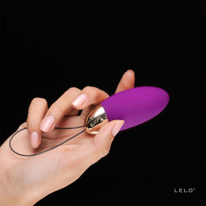 adult sex toy Lelo Lyla 2 Deep Rose Vibrating Bullet> Sex Toys For Ladies > Vibrating EggsRaspberry Rebel