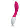 Load image into Gallery viewer, adult sex toy Lelo Mona 2 GSpot Massager CeriseBranded Toys &gt; LeloRaspberry Rebel
