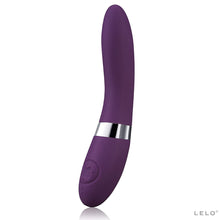 Load image into Gallery viewer, adult sex toy Lelo Elise 2 Plum Vibrator&gt; Sex Toys For Ladies &gt; G-Spot VibratorsRaspberry Rebel
