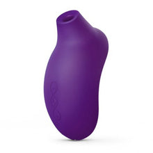 Load image into Gallery viewer, adult sex toy Lelo Sona Cruise 2 Purple Clitoral Vibrator&gt; Sex Toys For Ladies &gt; Clitoral Vibrators and StimulatorsRaspberry Rebel
