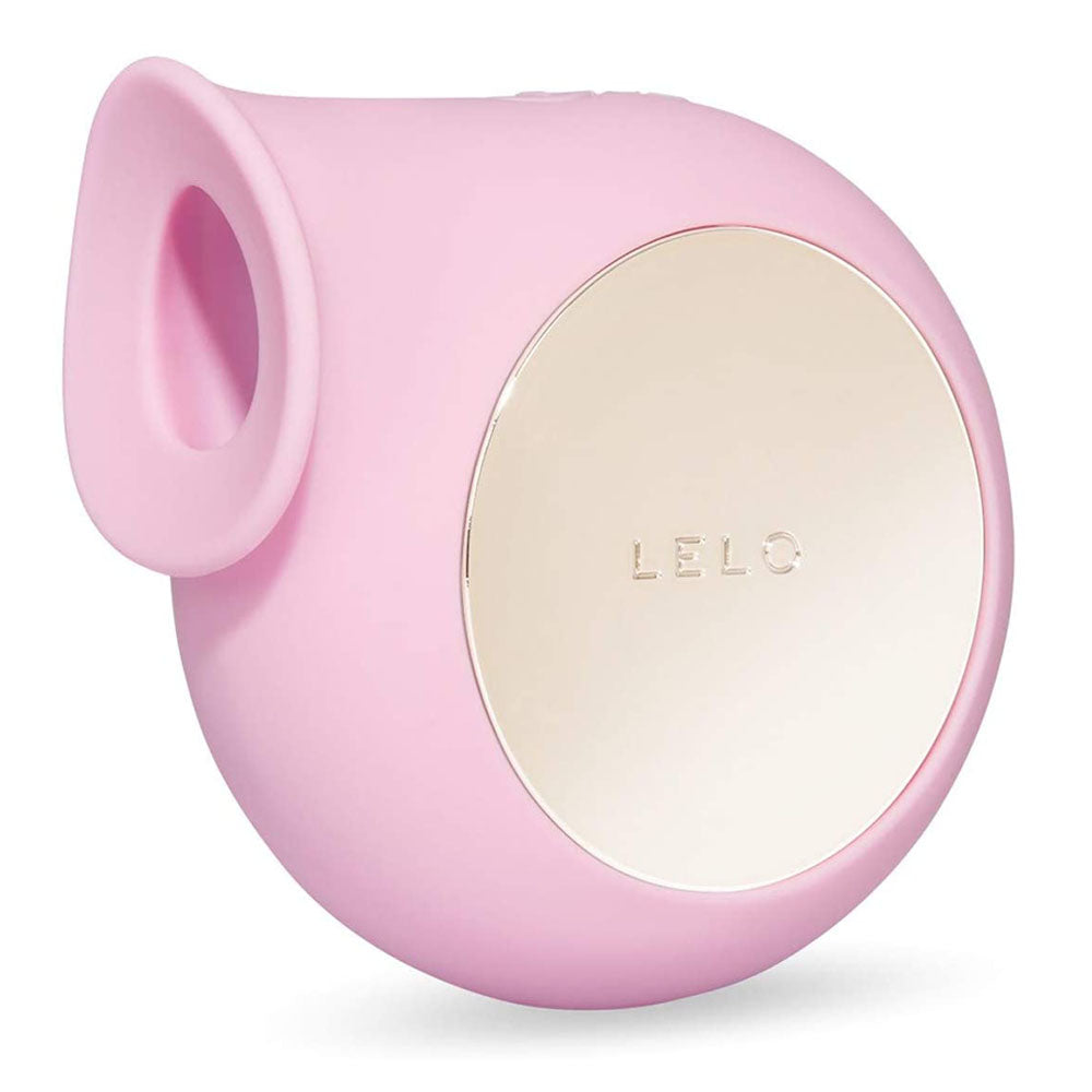 adult sex toy Lelo Sila Pink Sonic Wave Clitoral Massager> Sex Toys For Ladies > Clitoral Vibrators and StimulatorsRaspberry Rebel
