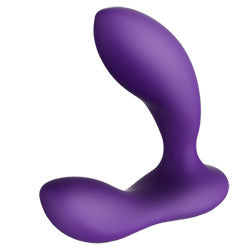 adult sex toy Lelo Bruno Luxury Prostate Massager PurpleBranded Toys > LeloRaspberry Rebel