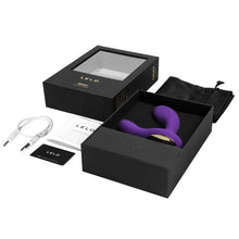 Load image into Gallery viewer, adult sex toy Lelo Bruno Luxury Prostate Massager PurpleBranded Toys &gt; LeloRaspberry Rebel
