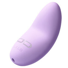 Load image into Gallery viewer, adult sex toy Lelo Lily 2 Luxury Clitoral Vibrator LavenderBranded Toys &gt; LeloRaspberry Rebel
