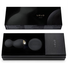 Load image into Gallery viewer, adult sex toy Lelo Hula Beads BlackBranded Toys &gt; LeloRaspberry Rebel

