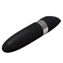 Load image into Gallery viewer, adult sex toy Lelo Mia Version 2 Black USB Luxury Rechargeable VibratorBranded Toys &gt; LeloRaspberry Rebel
