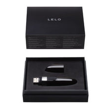 Load image into Gallery viewer, adult sex toy Lelo Mia Version 2 Black USB Luxury Rechargeable VibratorBranded Toys &gt; LeloRaspberry Rebel
