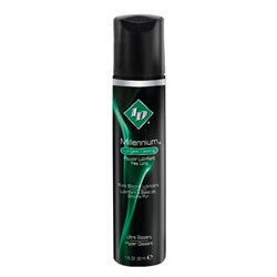adult sex toy ID Millennium 1 oz LubricantRelaxation Zone > Lubricants and OilsRaspberry Rebel