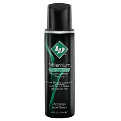 adult sex toy ID Millennium 4.4 oz LubricantRelaxation Zone > Lubricants and OilsRaspberry Rebel