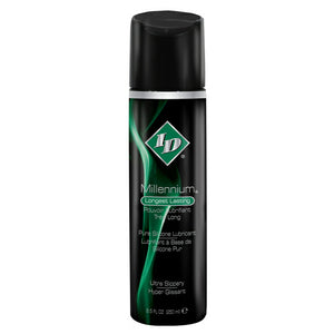 adult sex toy ID Millennium 8.5 oz LubricantRelaxation Zone > Lubricants and OilsRaspberry Rebel