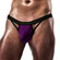 adult sex toy Passion Mens Violet SlipClothes > Sexy Briefs > MaleRaspberry Rebel