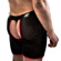 Load image into Gallery viewer, adult sex toy Passion Pouch Front BoxersClothes &gt; Sexy Briefs &gt; MaleRaspberry Rebel
