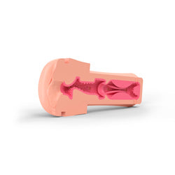 adult sex toy Mystim Opus E Vagina MasturbatorBondage Gear > Electro Sex StimulationRaspberry Rebel