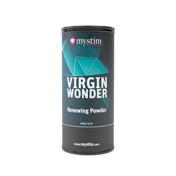 adult sex toy Mystim Virgin Wonder Renewing Powder 100gRelaxation Zone > Personal HygieneRaspberry Rebel
