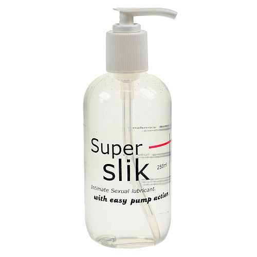 adult sex toy Super Slik Lubricant 250mlRelaxation Zone > Lubricants and OilsRaspberry Rebel