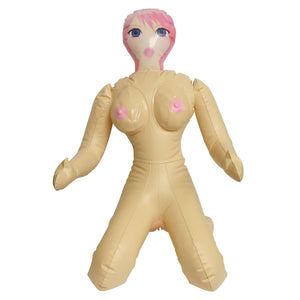 adult sex toy Lil Barbi Love Doll With Real Skin VaginaSex Toys > Sex Dolls > Female Love DollsRaspberry Rebel
