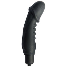 Load image into Gallery viewer, adult sex toy Mack Tuff Mini Ribbed Vibrator 5 InchSex Toys &gt; Sex Toys For Ladies &gt; Mini VibratorsRaspberry Rebel
