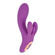 adult sex toy Vibes Of New York Triple Tickler MassagerSex Toys > Sex Toys For Ladies > Vibrators With Clit StimsRaspberry Rebel