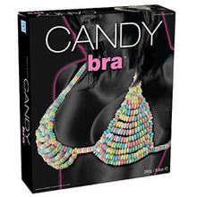 Load image into Gallery viewer, adult sex toy Candy BraRelaxation Zone &gt; Edible TreatsRaspberry Rebel
