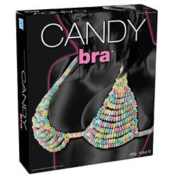adult sex toy Candy BraRelaxation Zone > Edible TreatsRaspberry Rebel