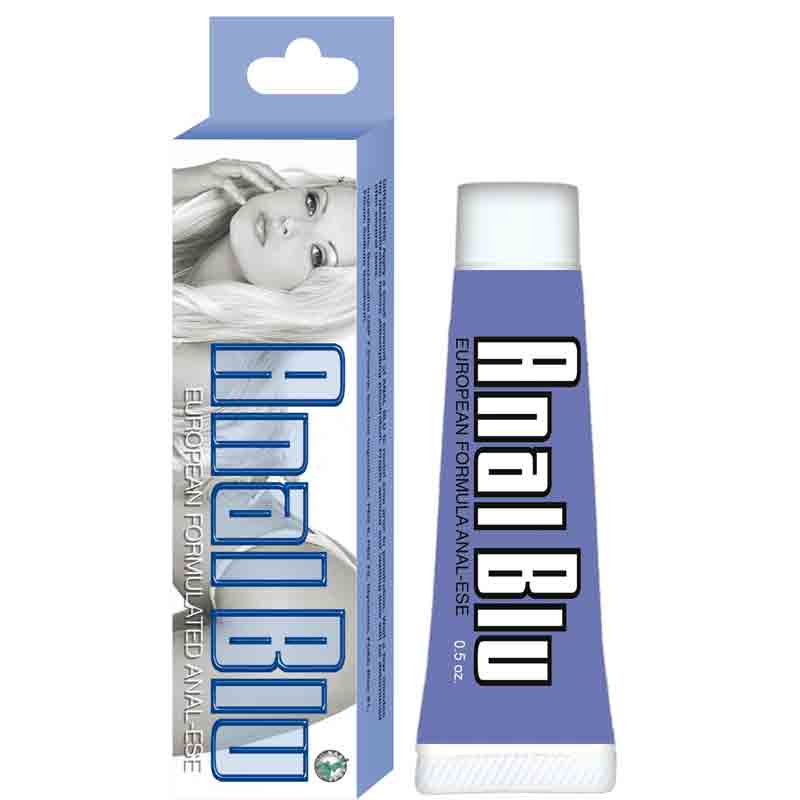 adult sex toy Anal Blue Anal Ease LubricantRelaxation Zone > Anal LubricantsRaspberry Rebel