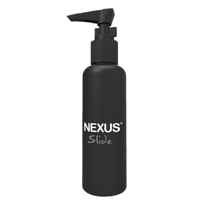adult sex toy Nexus Slide Water Based LubricantRelaxation Zone > Lubricants and OilsRaspberry Rebel