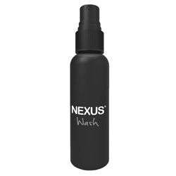 adult sex toy Nexus Wash Antibacterial Toy Cleaning SprayRelaxation Zone > Personal HygieneRaspberry Rebel