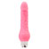 Load image into Gallery viewer, adult sex toy Firefly 8 Inch Vibrating Massager Glow In The Dark VibratorSex Toys &gt; Realistic Dildos and Vibes &gt; Penis VibratorsRaspberry Rebel

