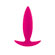 Load image into Gallery viewer, adult sex toy INYA Spades Butt Plug Small PinkAnal Range &gt; Butt PlugsRaspberry Rebel

