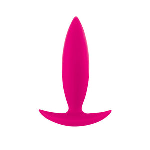 adult sex toy INYA Spades Butt Plug Small PinkAnal Range > Butt PlugsRaspberry Rebel