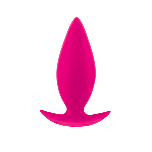 adult sex toy INYA Spades Medium PinkAnal Range > Butt PlugsRaspberry Rebel