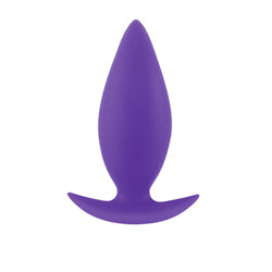 adult sex toy INYA Spades Medium PurpleAnal Range > Butt PlugsRaspberry Rebel