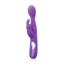 Load image into Gallery viewer, adult sex toy Inya Revolve Rechargeable Thrusting RabbitSex Toys &gt; Sex Toys For Ladies &gt; Bunny VibratorsRaspberry Rebel
