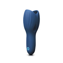 Load image into Gallery viewer, adult sex toy Renegade Vibrating Head Unit RechargeableSex Toys &gt; Sex Toys For Men &gt; Vibrating MasturbatorsRaspberry Rebel
