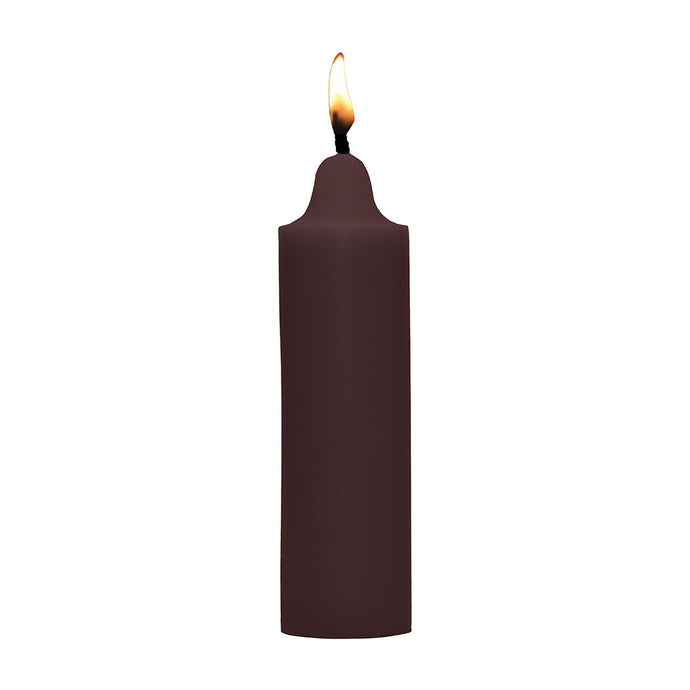 adult sex toy Ouch Wax Play Candle Chocolate Scented> Relaxation Zone > Bath and MassageRaspberry Rebel