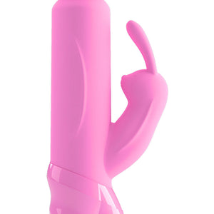adult sex toy WOW G Motion Rabbit VibratorSex Toys > Sex Toys For Ladies > Bunny VibratorsRaspberry Rebel