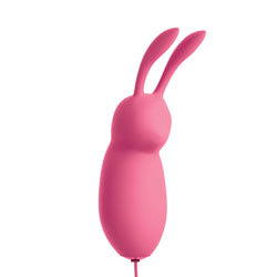 adult sex toy OMG Bullets Cute Vibrating Bullet PinkSex Toys > Sex Toys For Ladies > Mini VibratorsRaspberry Rebel