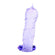 adult sex toy Classix Textured Sleeve and Bullet PurpleSex Toys > Sex Toys For Men > Penis SleevesRaspberry Rebel
