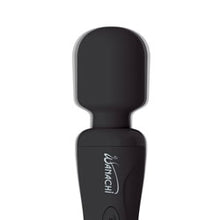 Load image into Gallery viewer, adult sex toy Wanachi Body Recharger Rechargeable WandSex Toys &gt; Sex Toys For Ladies &gt; Wand Massagers and AttachmentsRaspberry Rebel
