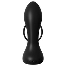 Load image into Gallery viewer, adult sex toy Anal Fantasy Elite Collection Rechargeable AssGasm ProAnal Range &gt; Vibrating ButtplugRaspberry Rebel
