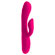 Load image into Gallery viewer, adult sex toy Ultimate Rabbit No.2 Rechargeable VibeSex Toys &gt; Sex Toys For Ladies &gt; Bunny VibratorsRaspberry Rebel
