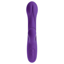 Load image into Gallery viewer, adult sex toy Ultimate Rabbit No.3 Rechargeable VibeSex Toys &gt; Sex Toys For Ladies &gt; Bunny VibratorsRaspberry Rebel
