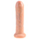 adult sex toy King Cock StrapOn Harness 7inch Uncut CockSex Toys > Realistic Dildos and Vibes > Penis DildoRaspberry Rebel