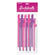 Load image into Gallery viewer, adult sex toy Bachelorette Party Favors 10 Pecker Straws Pink And PurpleNoveltiesRaspberry Rebel
